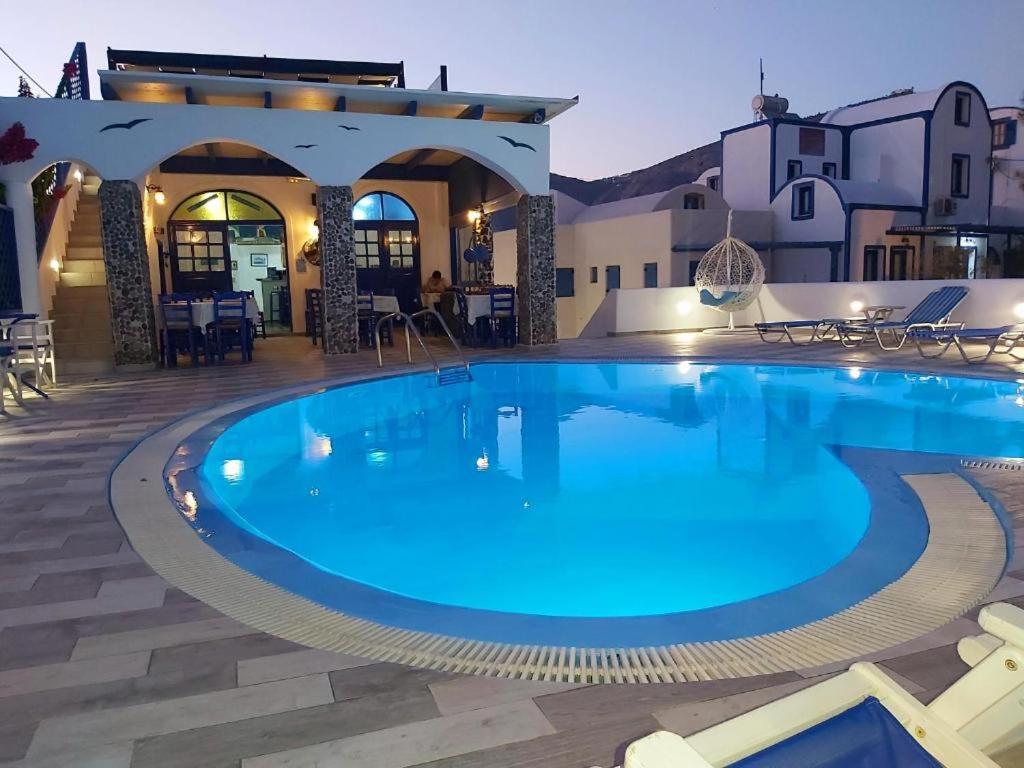 Georgia's Comfort Apartmán *